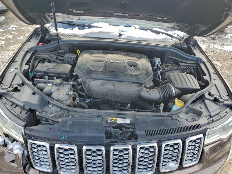 Фото 12 - JEEP GRAND CHER