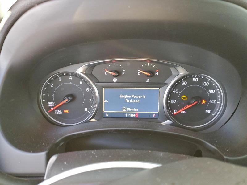 Фото 9 - GMC TERRAIN