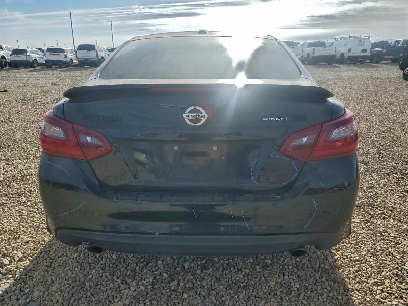 Фото 6 - NISSAN ALTIMA