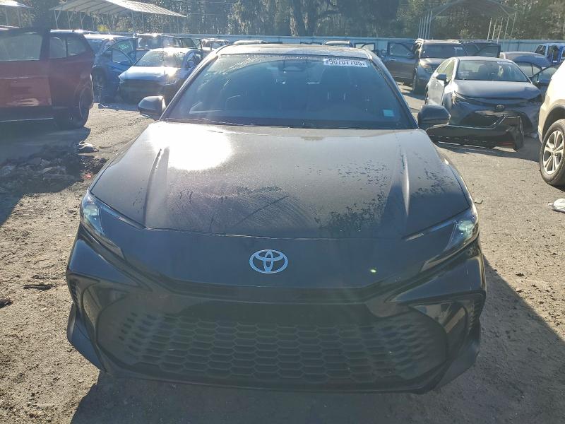 Фото 5 - TOYOTA CAMRY