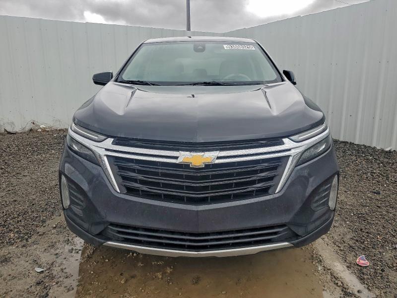 Фото 5 - CHEVROLET EQUINOX