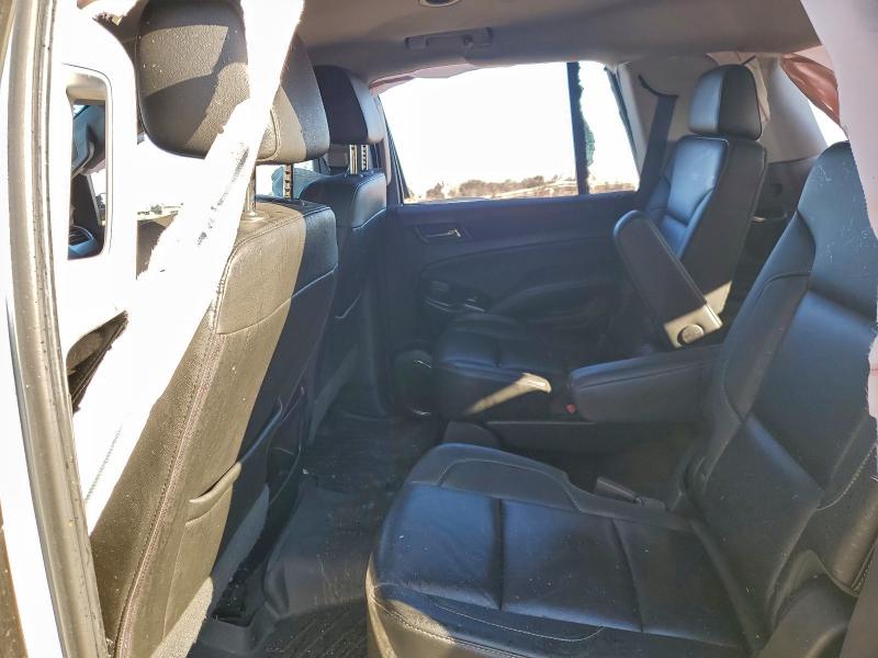 Фото 11 - CHEVROLET TAHOE