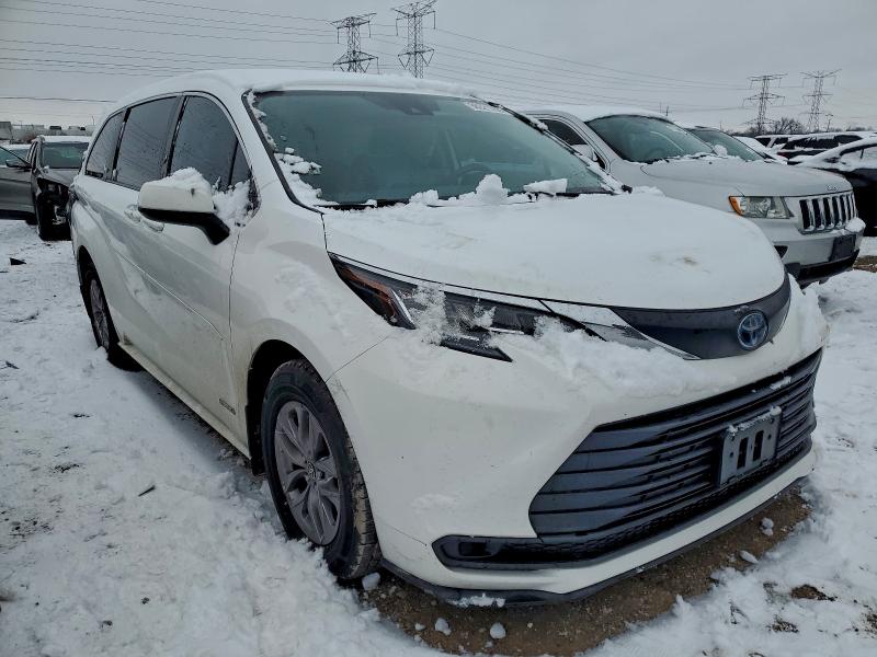 Фото 4 - TOYOTA All Models