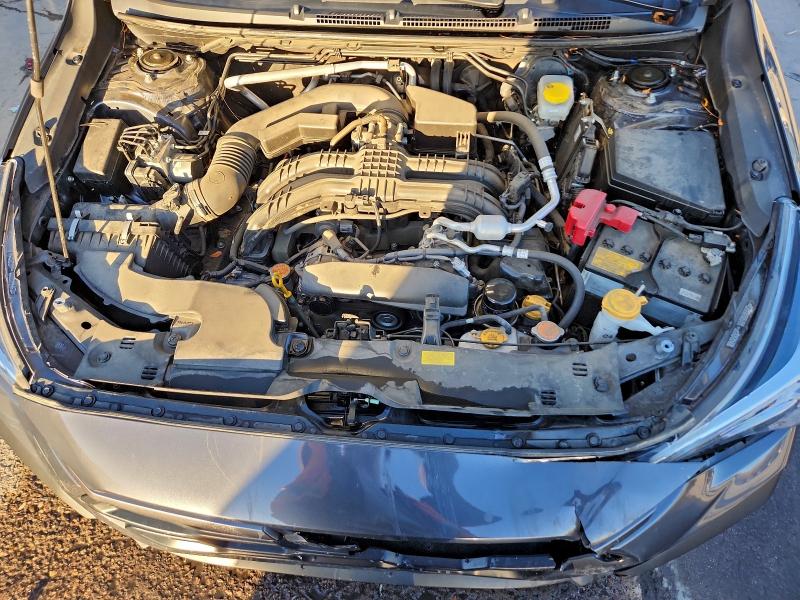 Фото 12 - SUBARU CROSSTREK