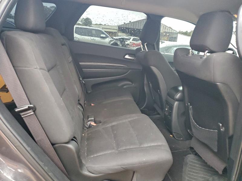 Фото 11 - DODGE DURANGO