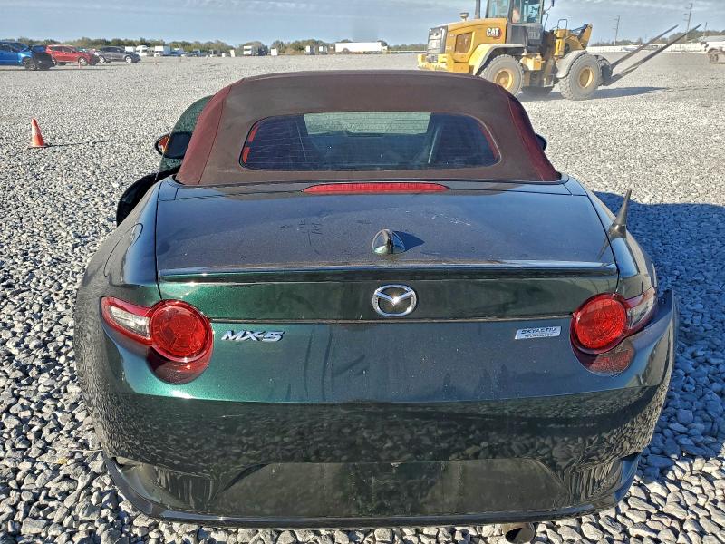 Фото 6 - MAZDA MX5