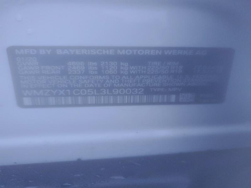 Фото 14 - MINI COOPER