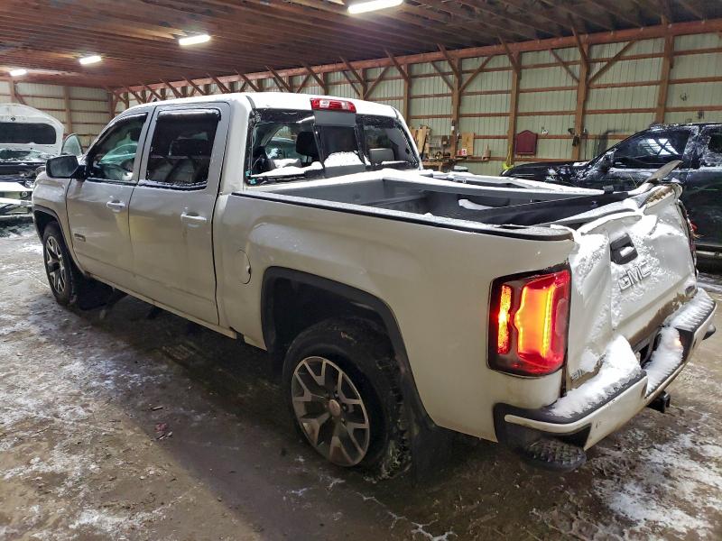 Фото 2 - GMC SIERRA
