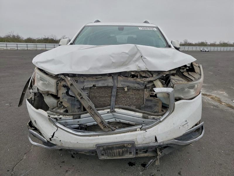 Фото 5 - GMC ACADIA