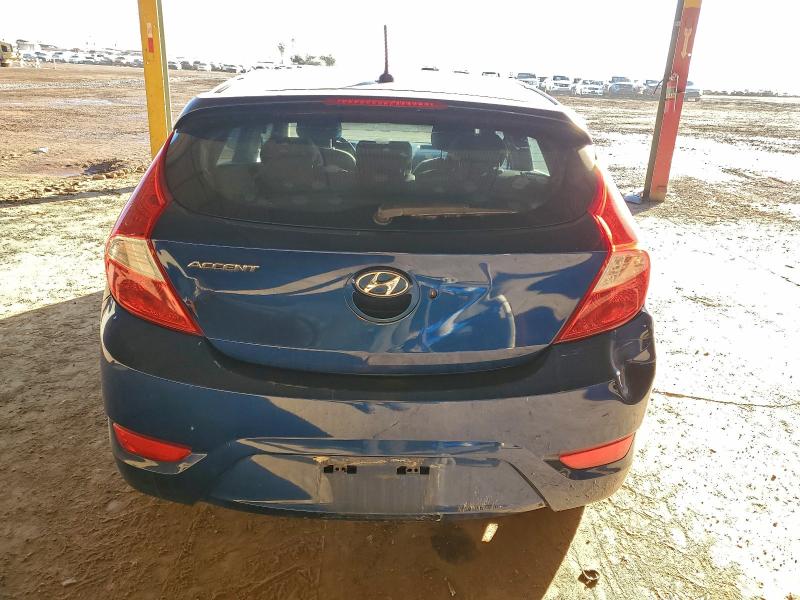 Фото 6 - HYUNDAI ACCENT