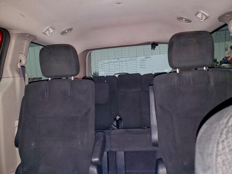 Фото 10 - DODGE CARAVAN