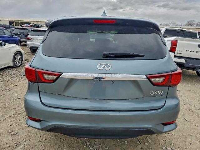 Фото 6 - INFINITI QX60