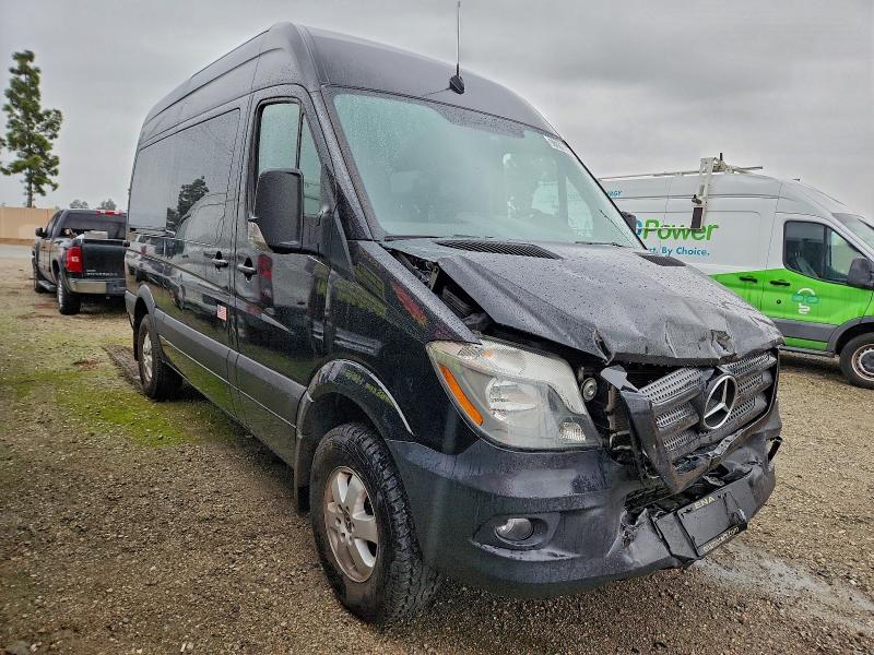 Фото 4 - MERCEDES-BENZ SPRINTER