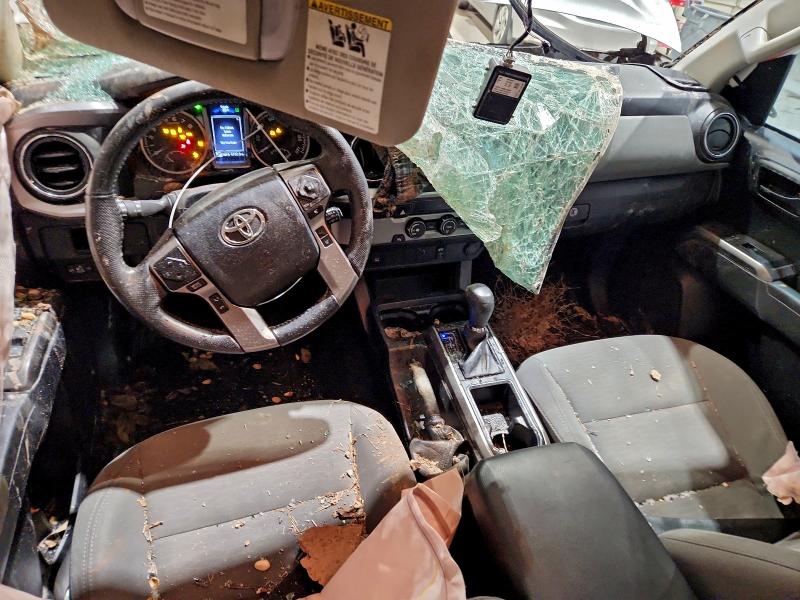 Фото 8 - TOYOTA TACOMA