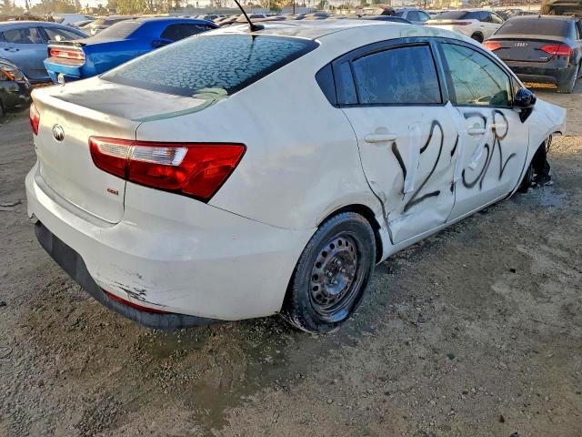 Фото 3 - KIA RIO