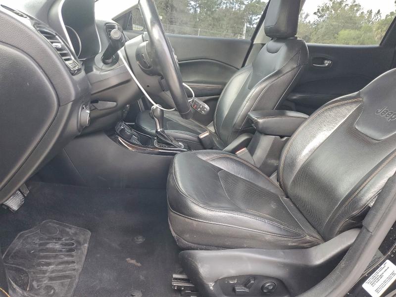 Фото 7 - JEEP COMPASS