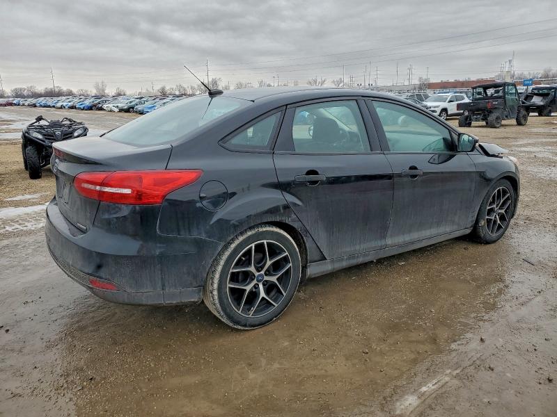 Фото 3 - FORD FOCUS