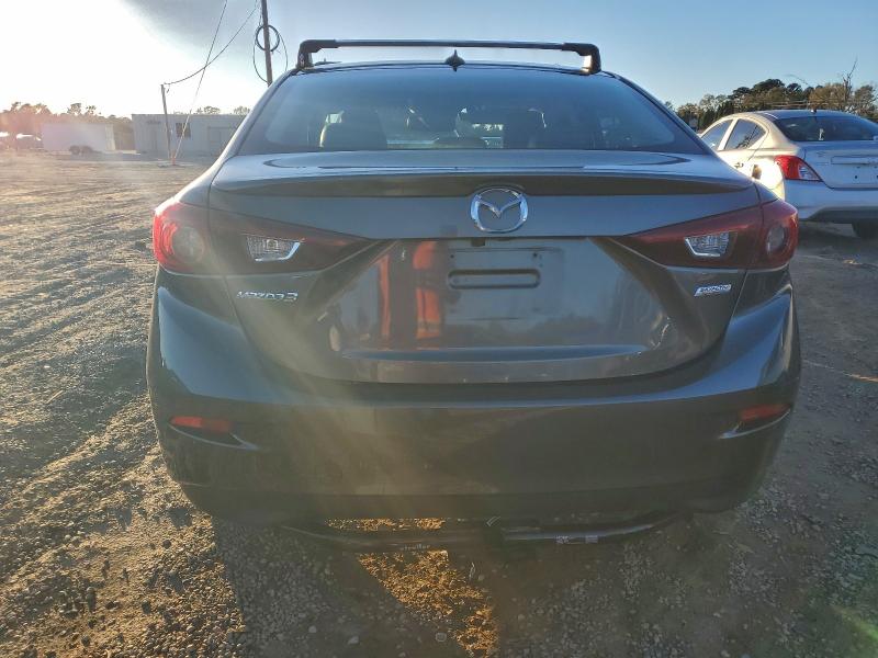 Фото 6 - MAZDA 3