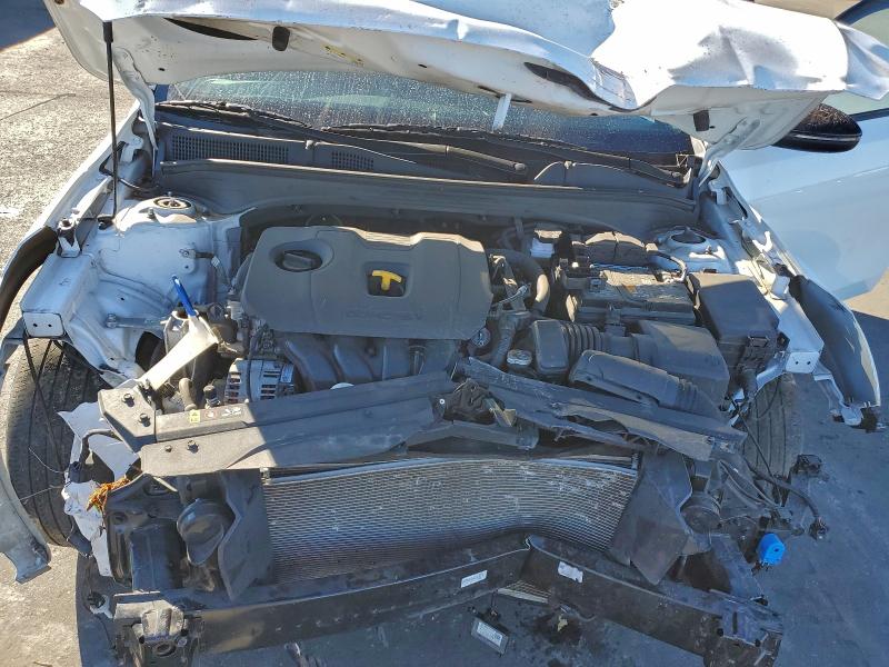 Фото 11 - KIA FORTE