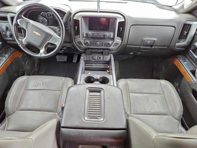 Фото 8 - CHEVROLET ALL Models