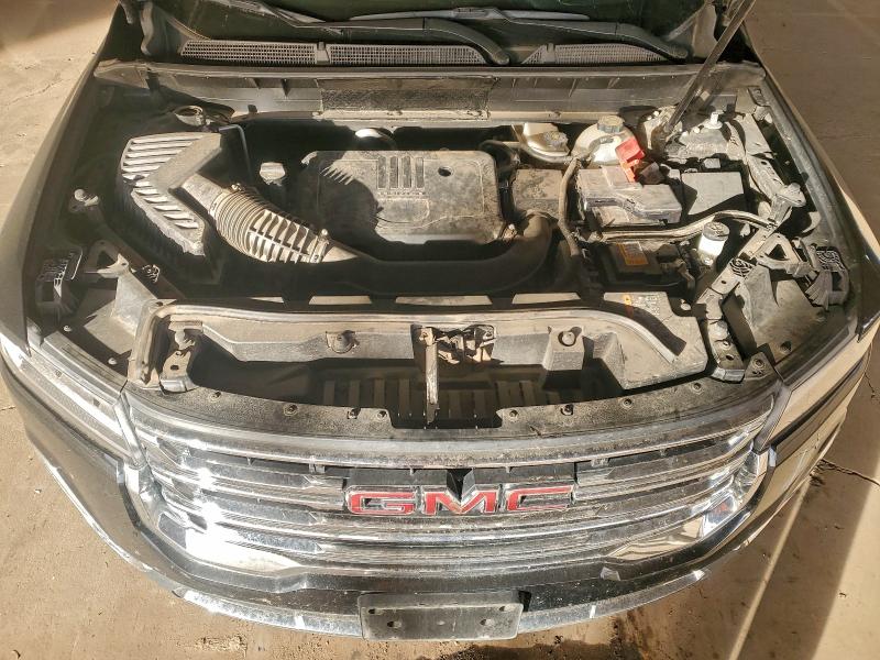 Фото 12 - GMC ACADIA