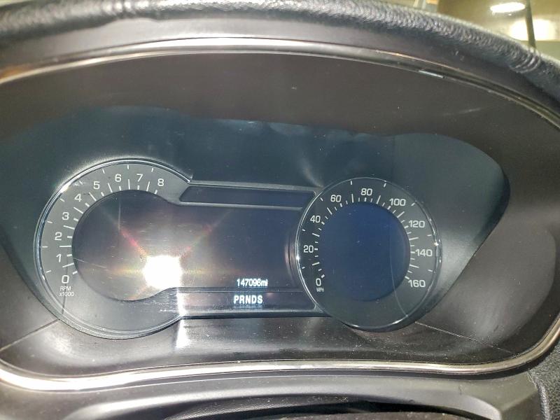 Фото 9 - LINCOLN MKX