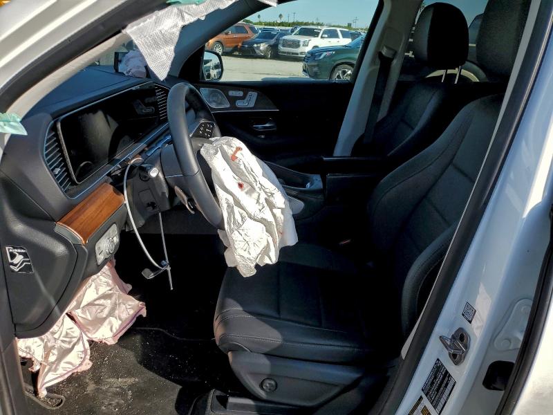 Фото 7 - MERCEDES-BENZ GLE-CLASS