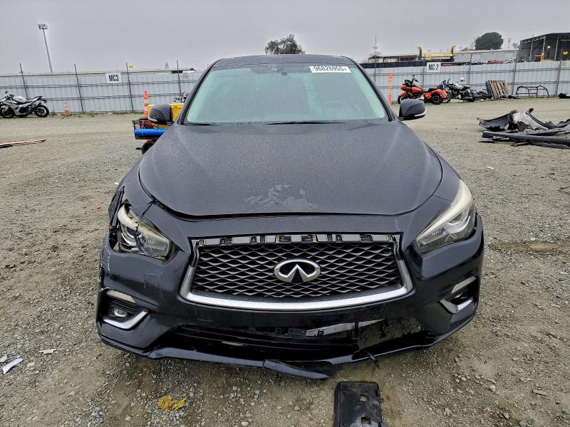 Фото 5 - INFINITI Q50