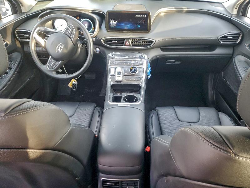 Фото 8 - HYUNDAI SANTA FE