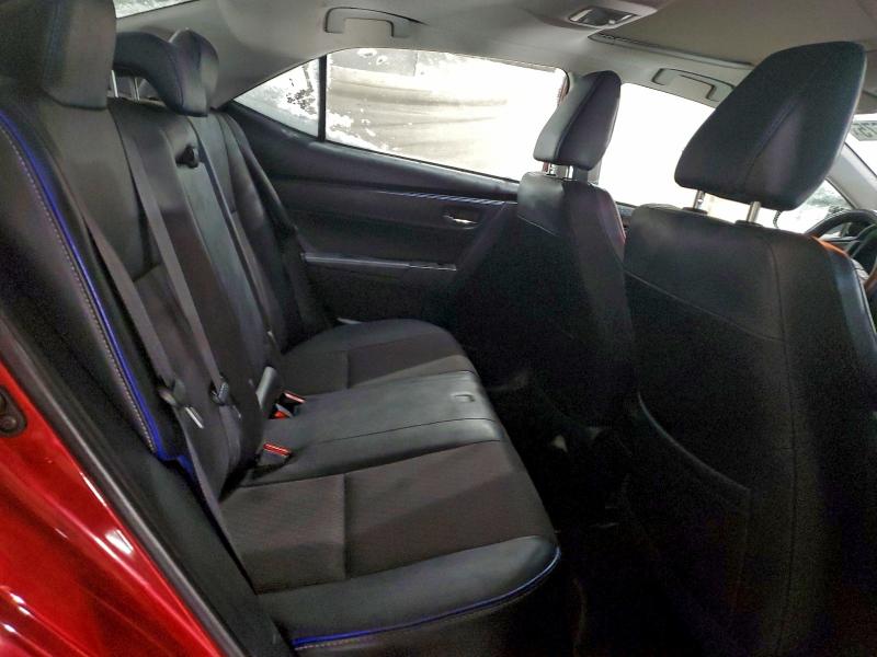 Фото 10 - TOYOTA COROLLA