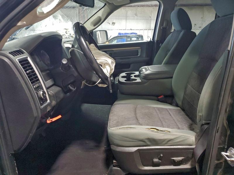 Фото 7 - RAM 1500