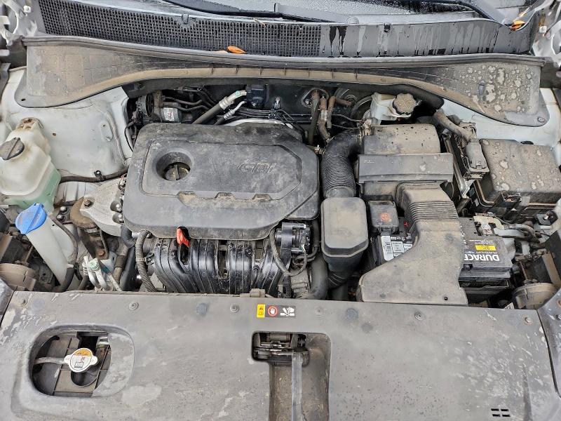 Фото 11 - KIA SORENTO