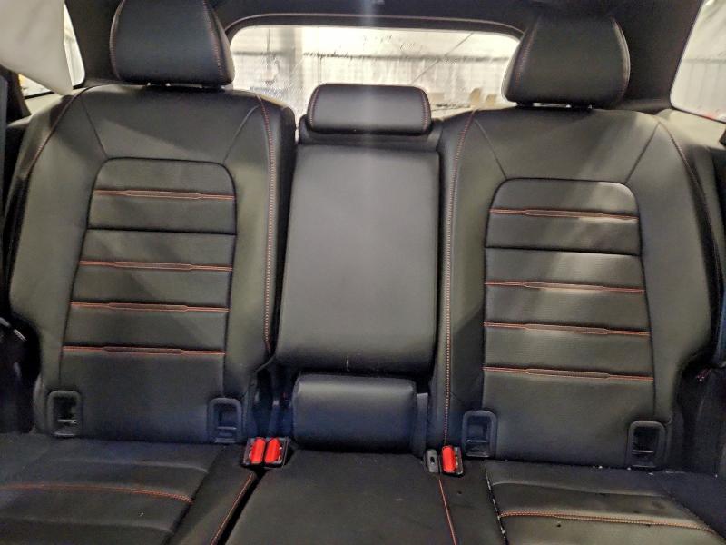 Фото 10 - HONDA CRV