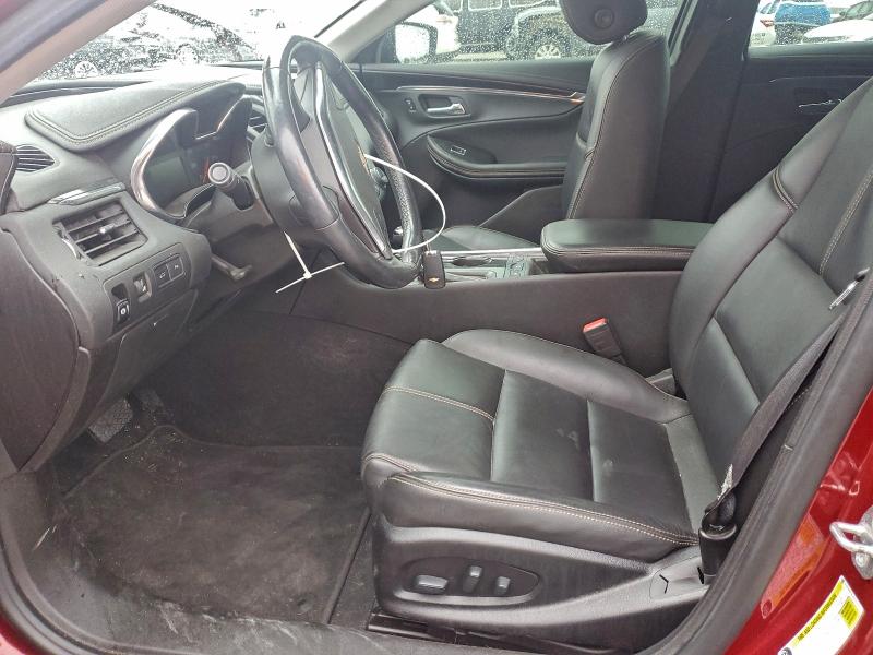 Фото 7 - CHEVROLET IMPALA