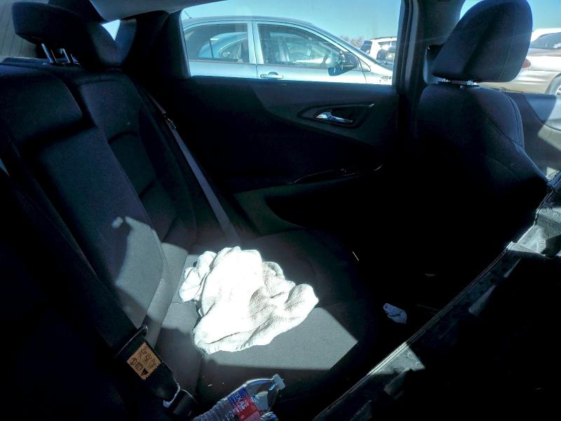 Фото 10 - CHEVROLET MALIBU