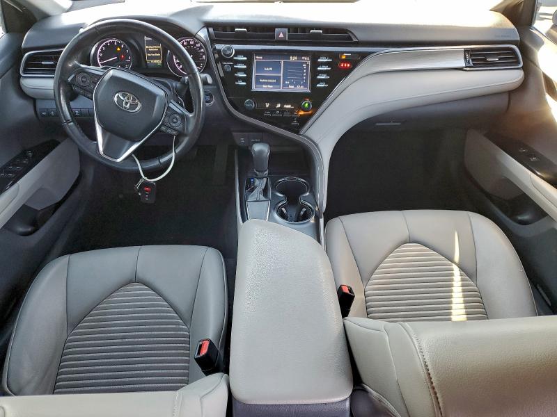 Фото 8 - TOYOTA CAMRY