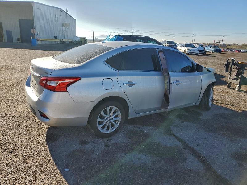 Фото 3 - NISSAN SENTRA