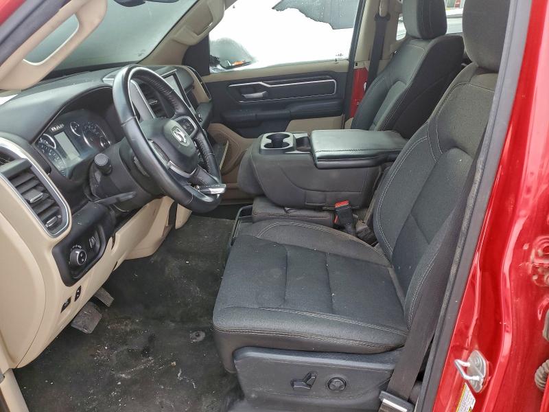 Фото 7 - RAM 1500