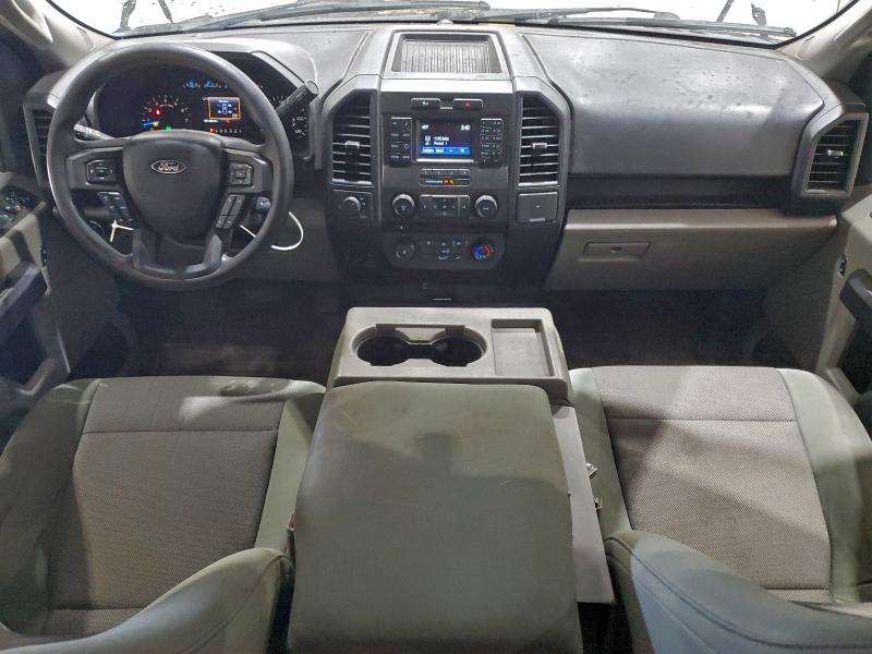 Фото 8 - FORD F-150