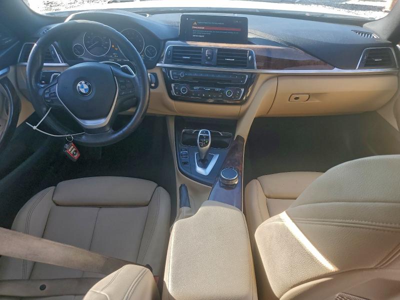 Фото 8 - BMW 4 SERIES