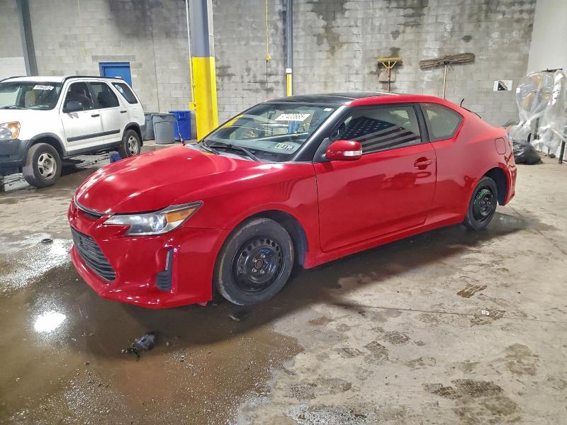 Фото 1 - TOYOTA SCION