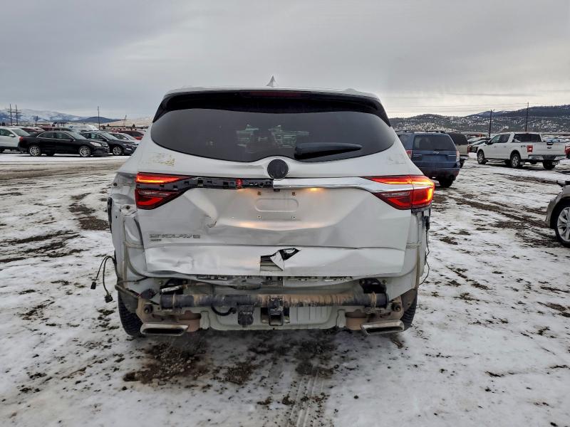 Фото 6 - BUICK ENCLAVE