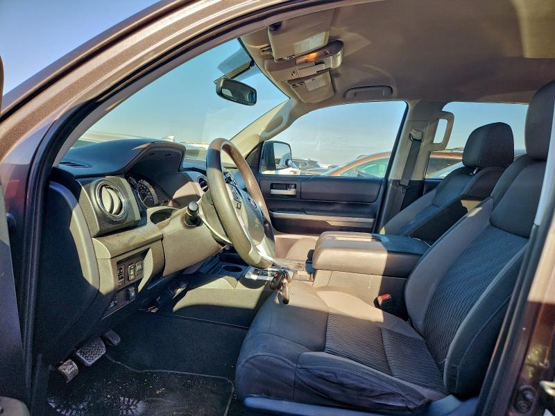 Фото 7 - TOYOTA TUNDRA