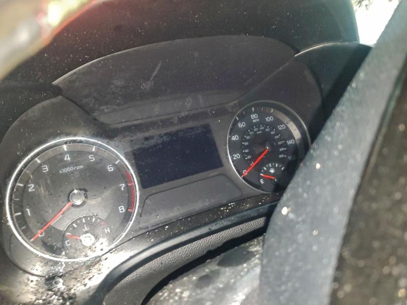 Фото 9 - KIA FORTE