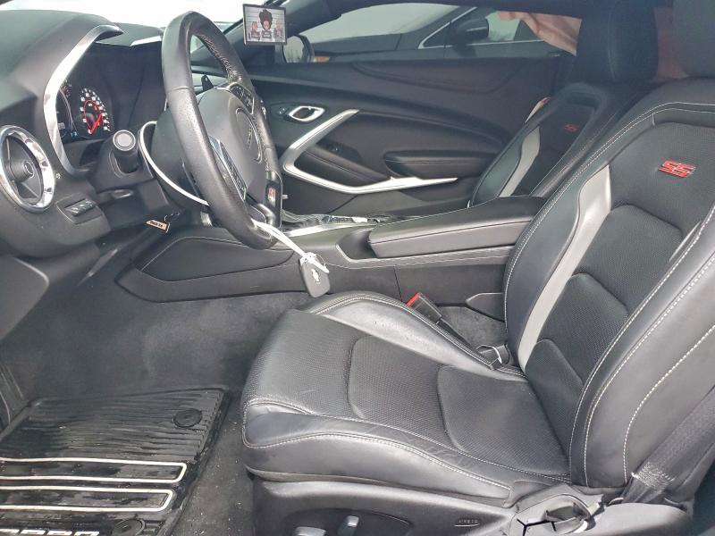 Фото 7 - CHEVROLET CAMARO