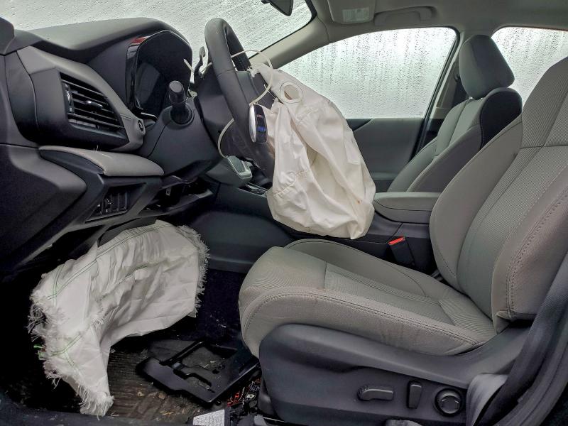 Фото 7 - SUBARU LEGACY