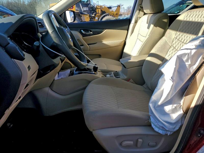 Фото 7 - NISSAN ROGUE