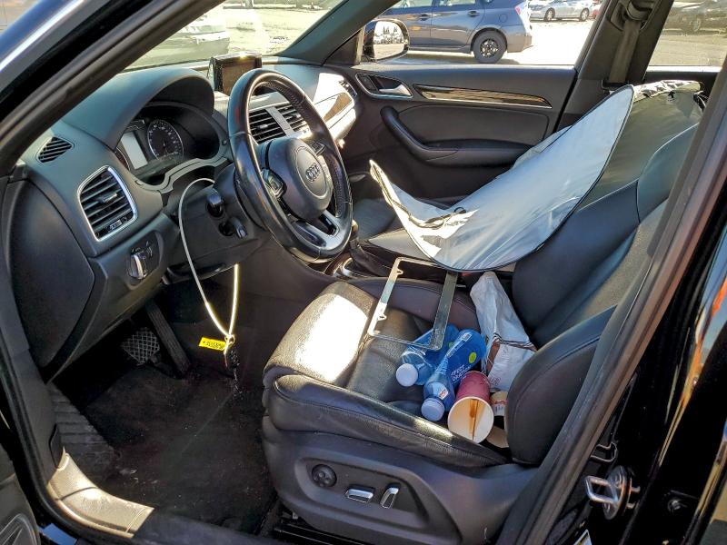 Фото 7 - AUDI Q3