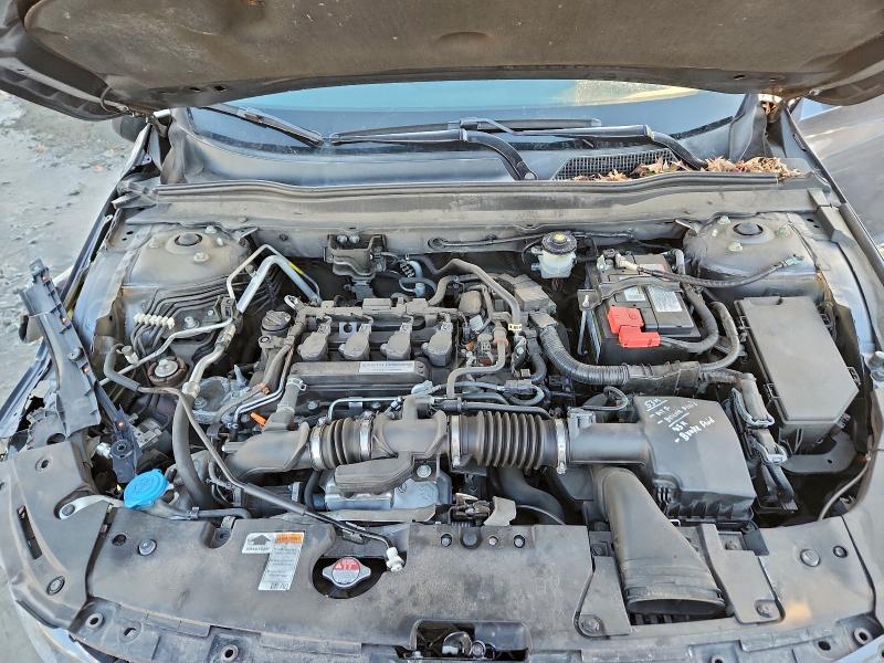 Фото 11 - HONDA ACCORD