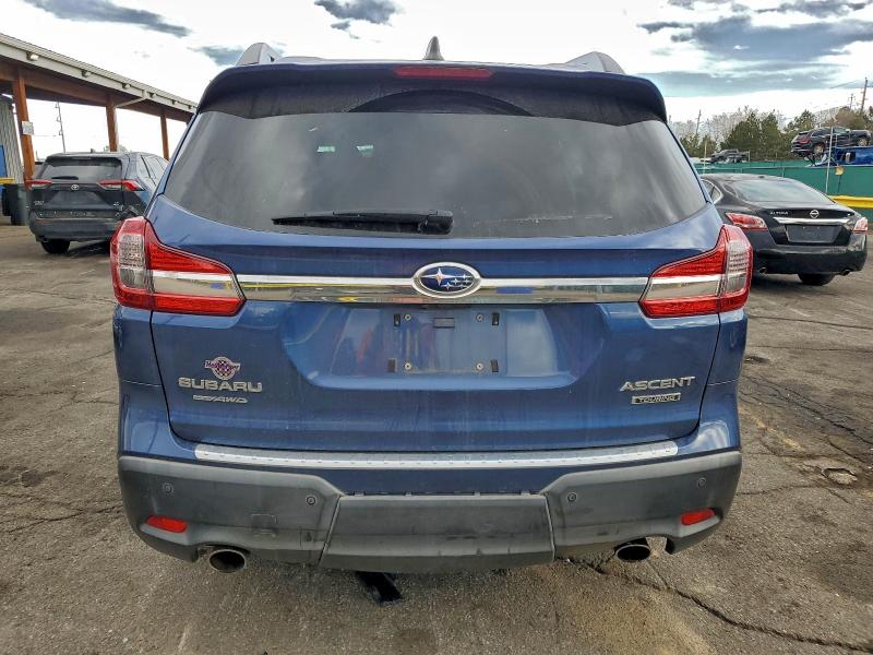 Фото 6 - SUBARU ASCENT